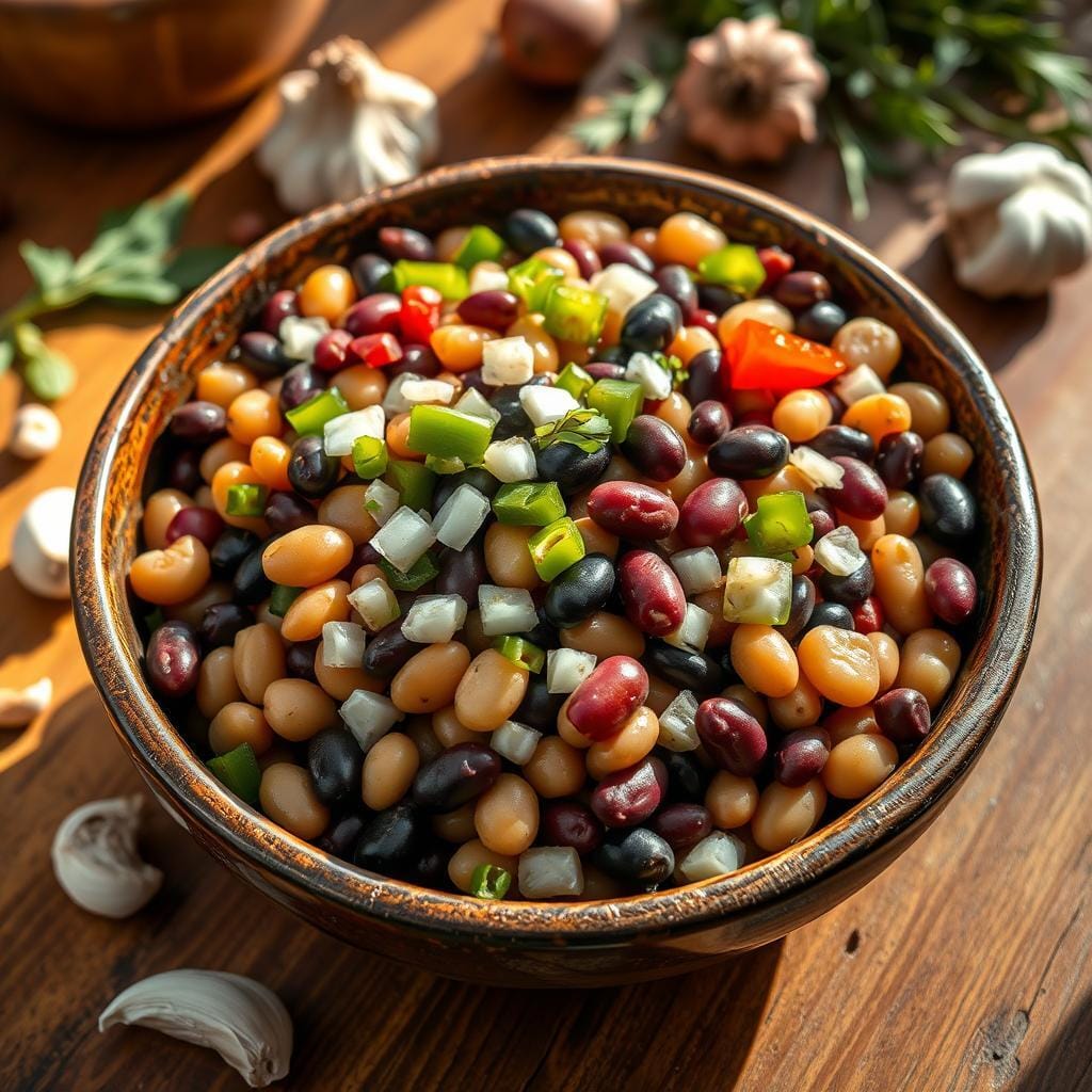 Calico Beans Recipe: A Hearty Homestyle Favorite