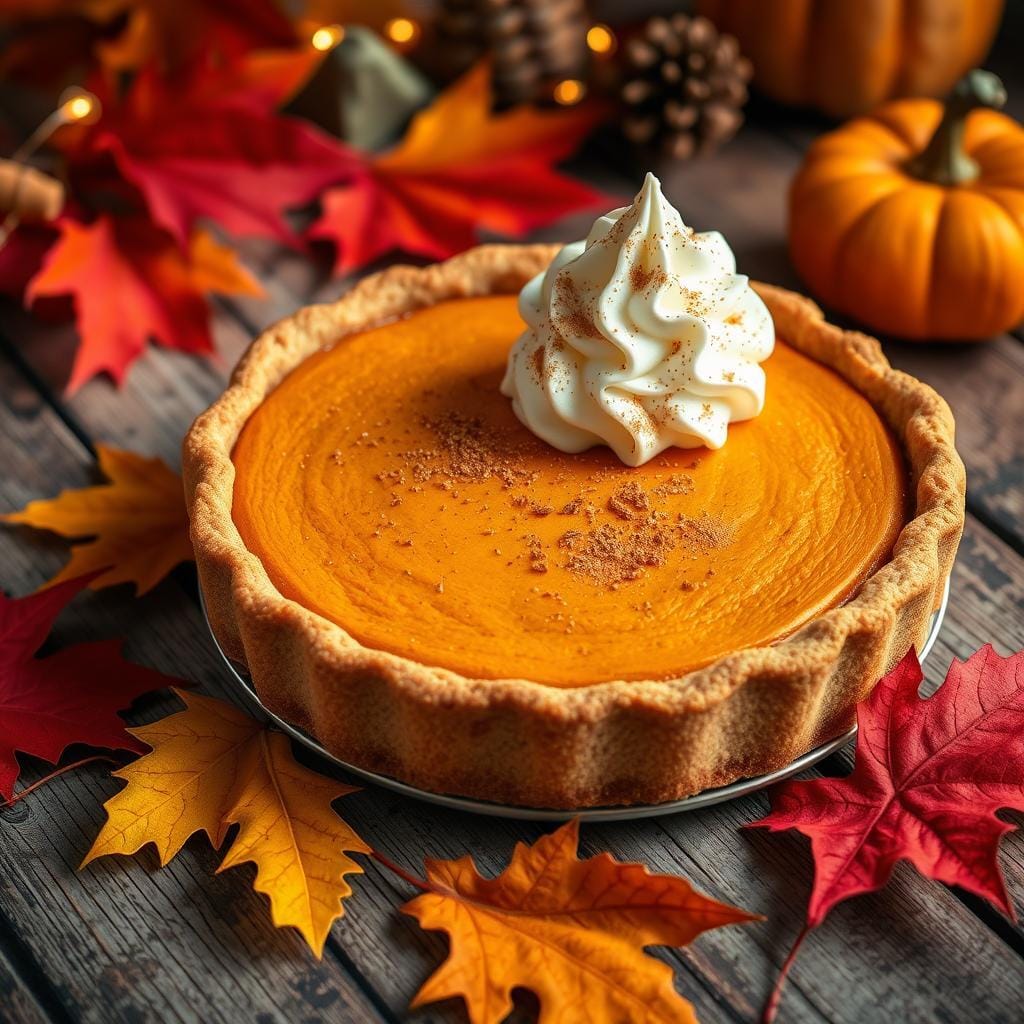 Make This Milk Bar Pumpkin Pie for the Holidays