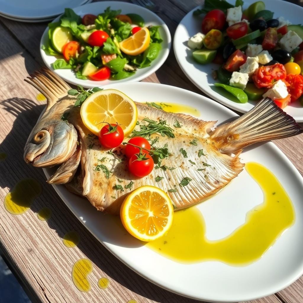 branzino recipe