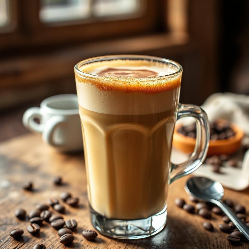 brown sugar shaken espresso recipe