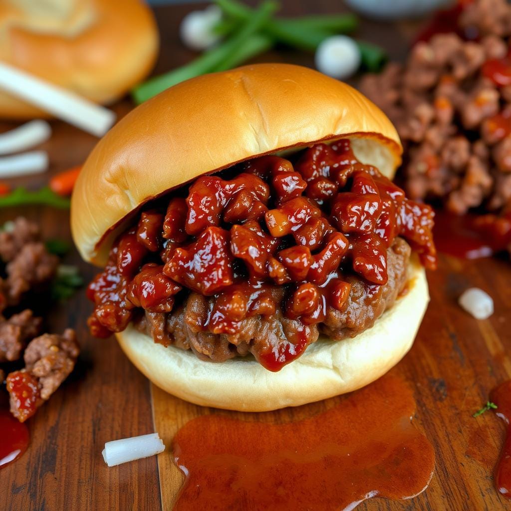 easy sloppy joe recipe 3 ingredients​