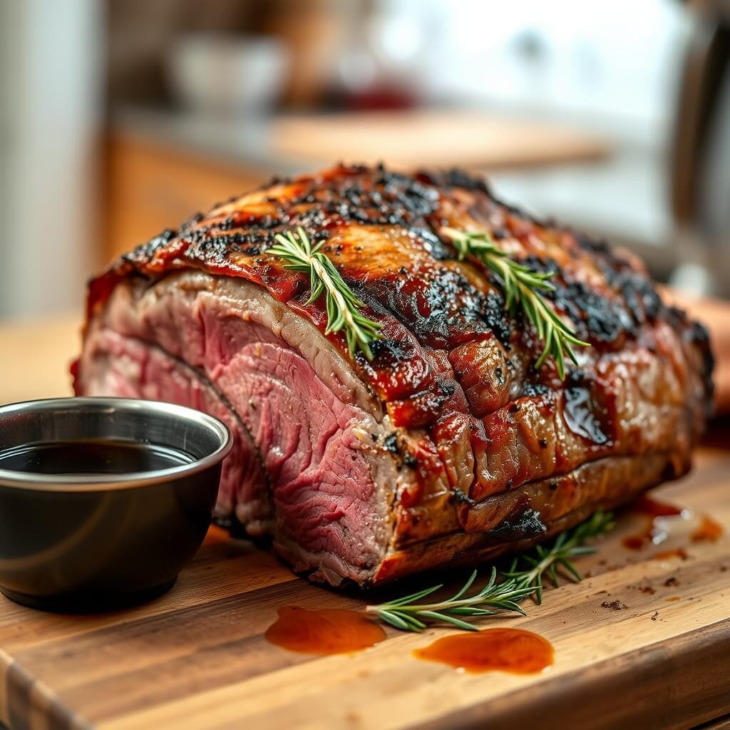 Best Way to Cook Prime Rib: Expert Tips & Techniques