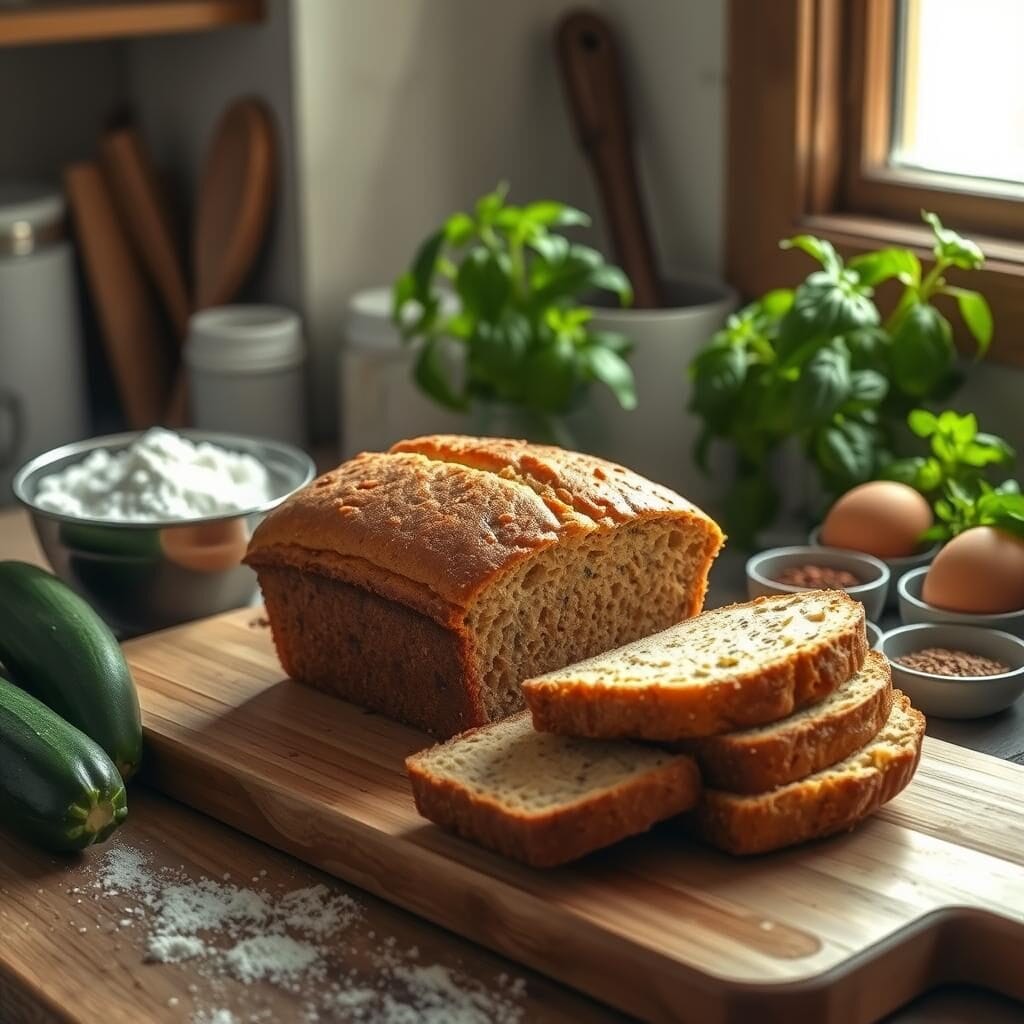 Do You Take the Skin Off Zucchini for Bread | Tips