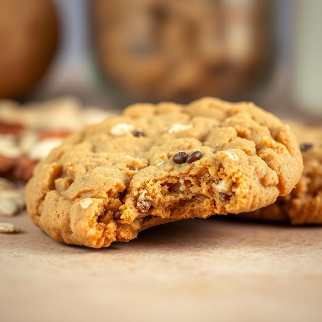 Why Are Protein Cookies So Dry? Learn The Science