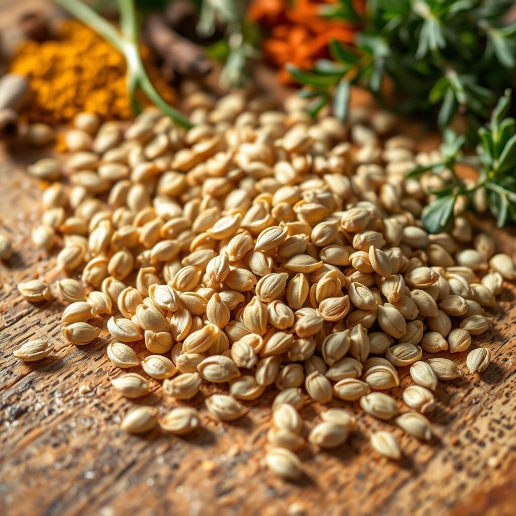 What Do You Use Caraway Seeds For? | Essential Uses Guide