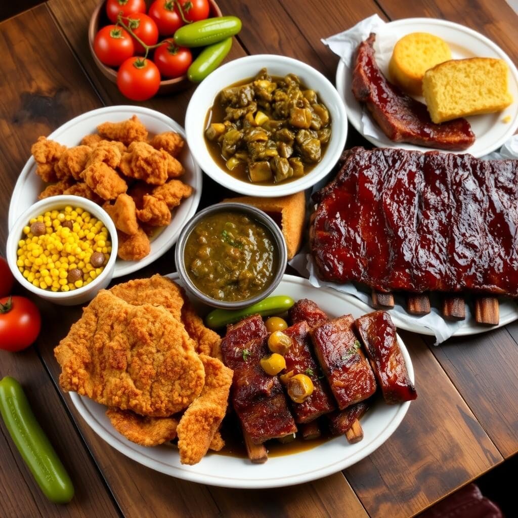 What is Arkansas's Signature Food? Ultimate Guide