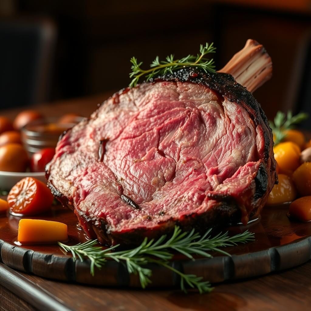 How Long Does It Take For A Prime Rib Roast?