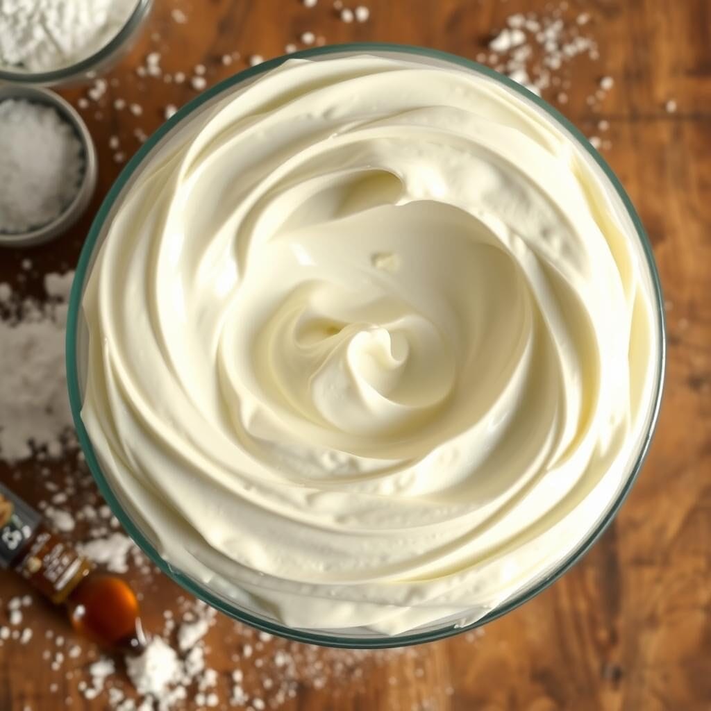 Homemade Cream Cheese Frosting: Perfect Every Time