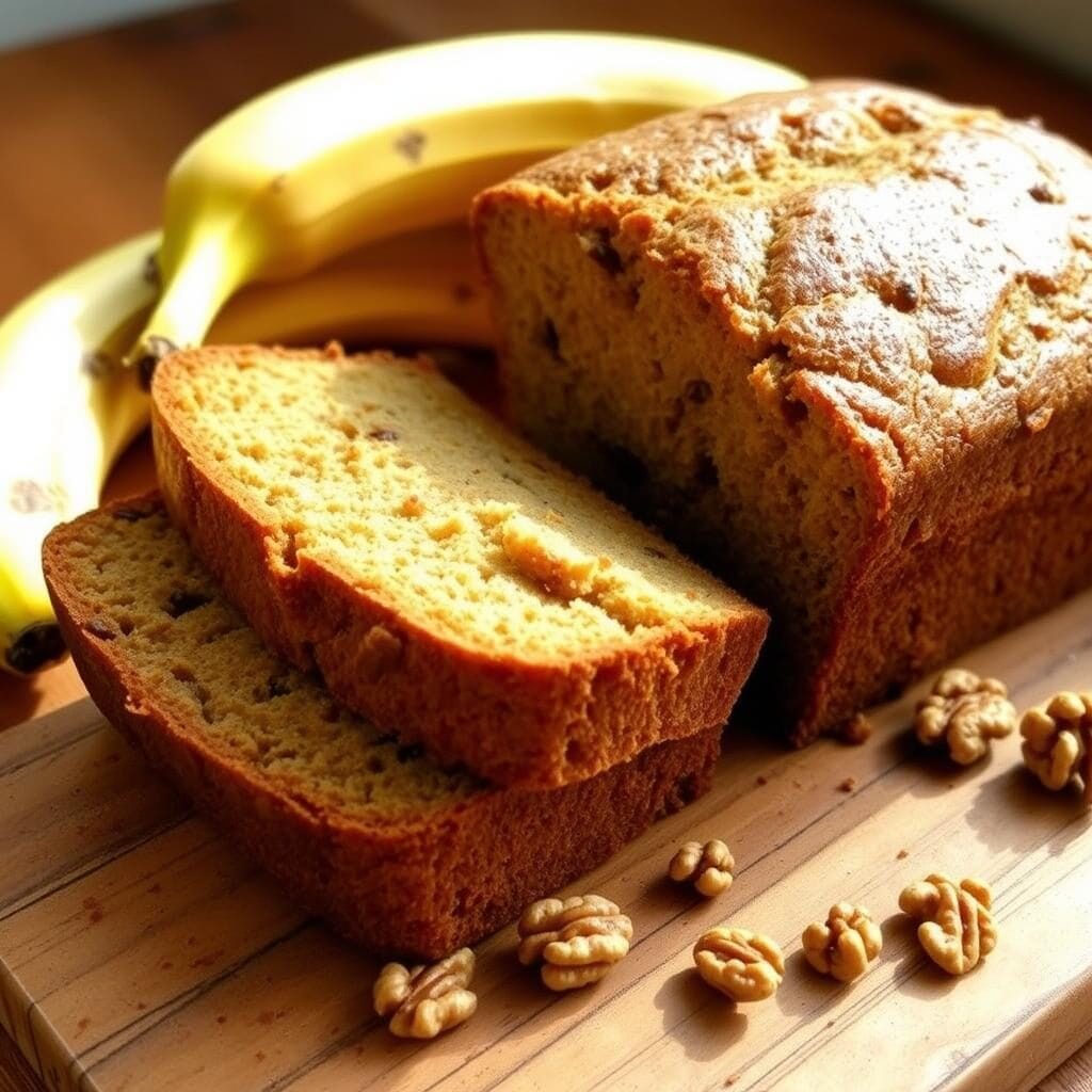 What is the Number One Mistake Made When Making Banana Bread?