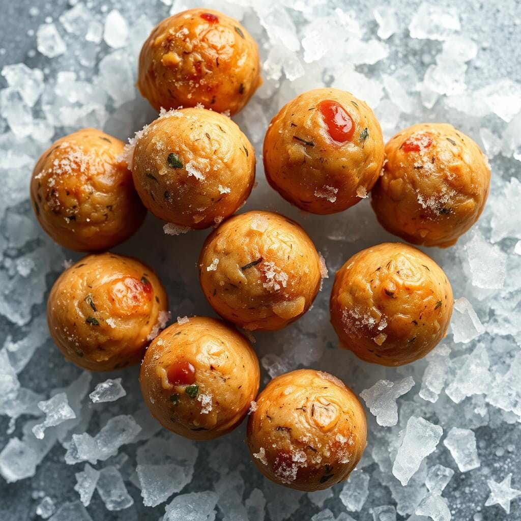 Should I Freeze Sausage Balls Before or After Cooking?