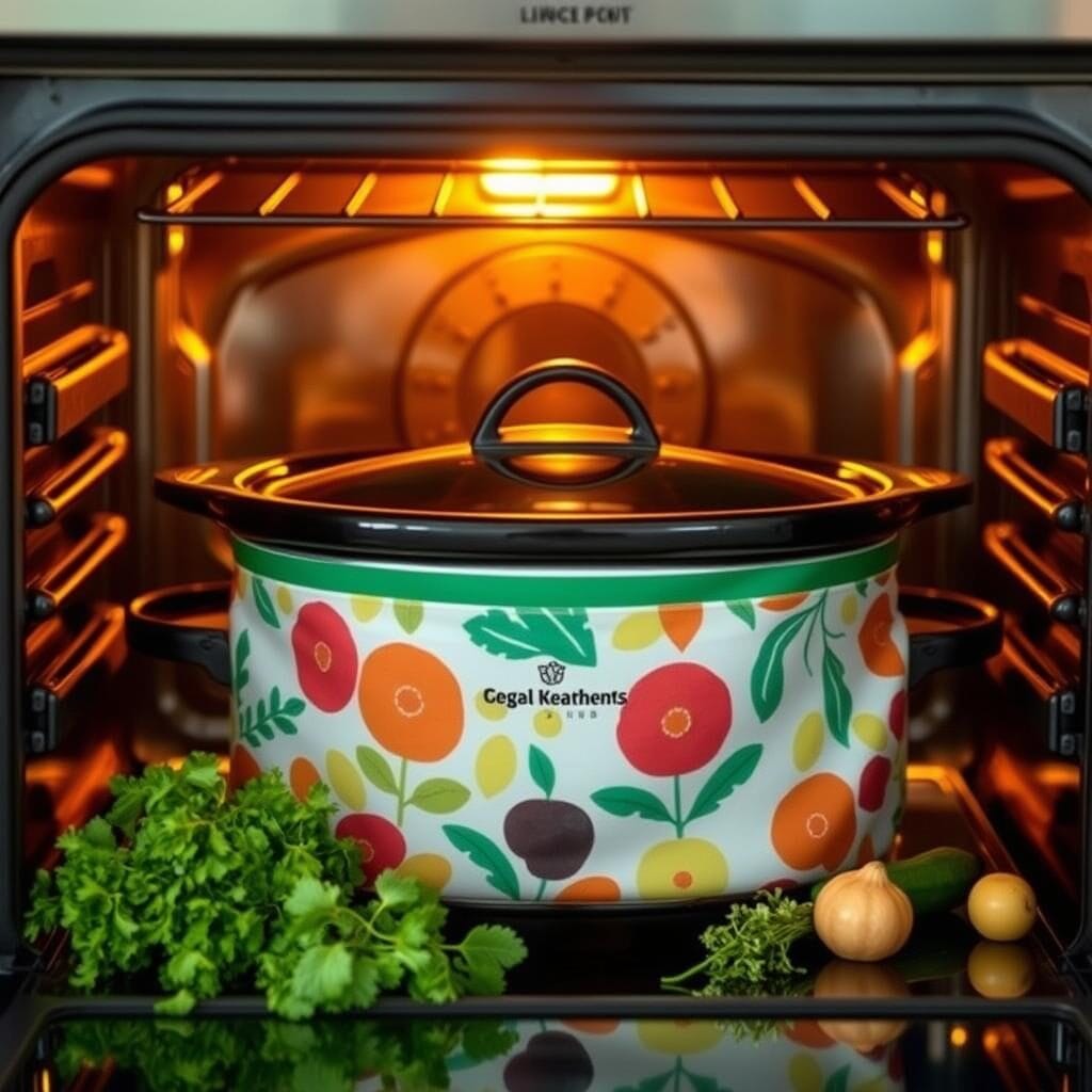 Can I Use a Crock Pot Bag in the Oven? | Safety Guide