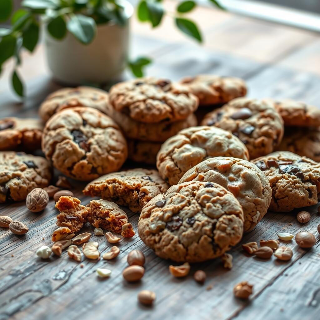 Are Protein Cookies Healthy?