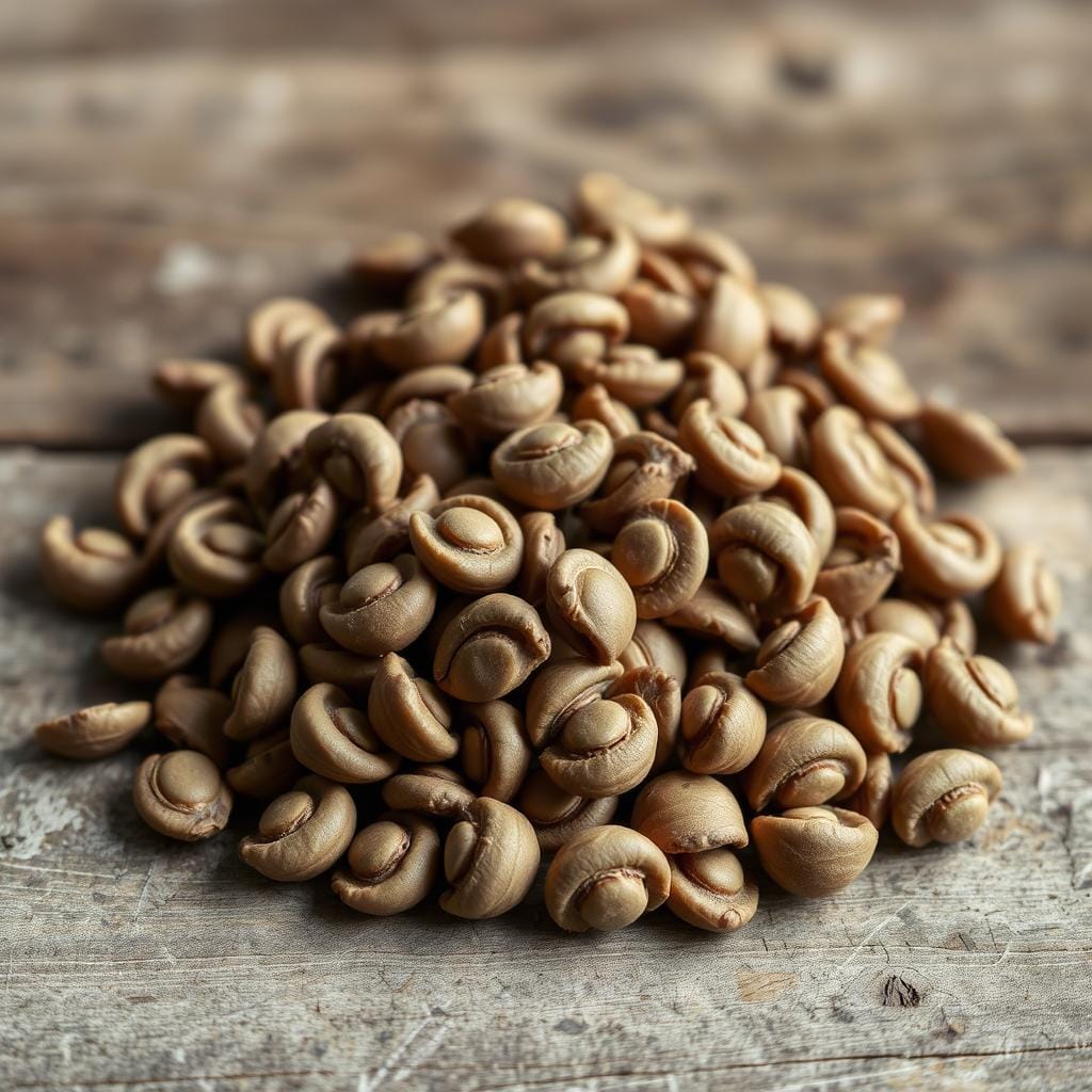 Are caraway and rye seeds the same?