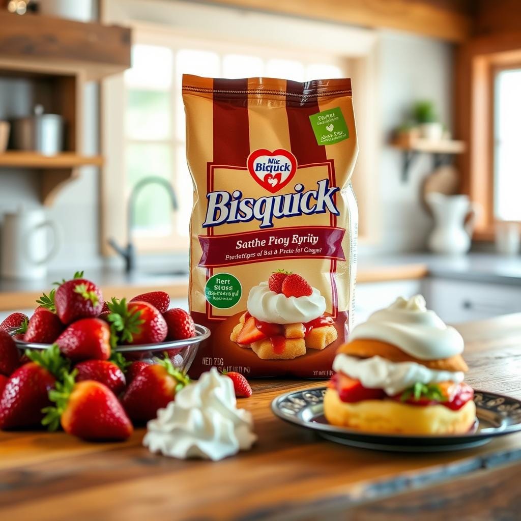 Bisquick Baking Mix