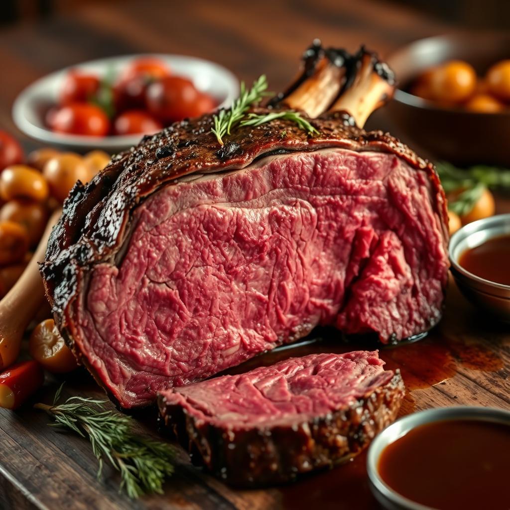 How long does it take for a prime rib roast?