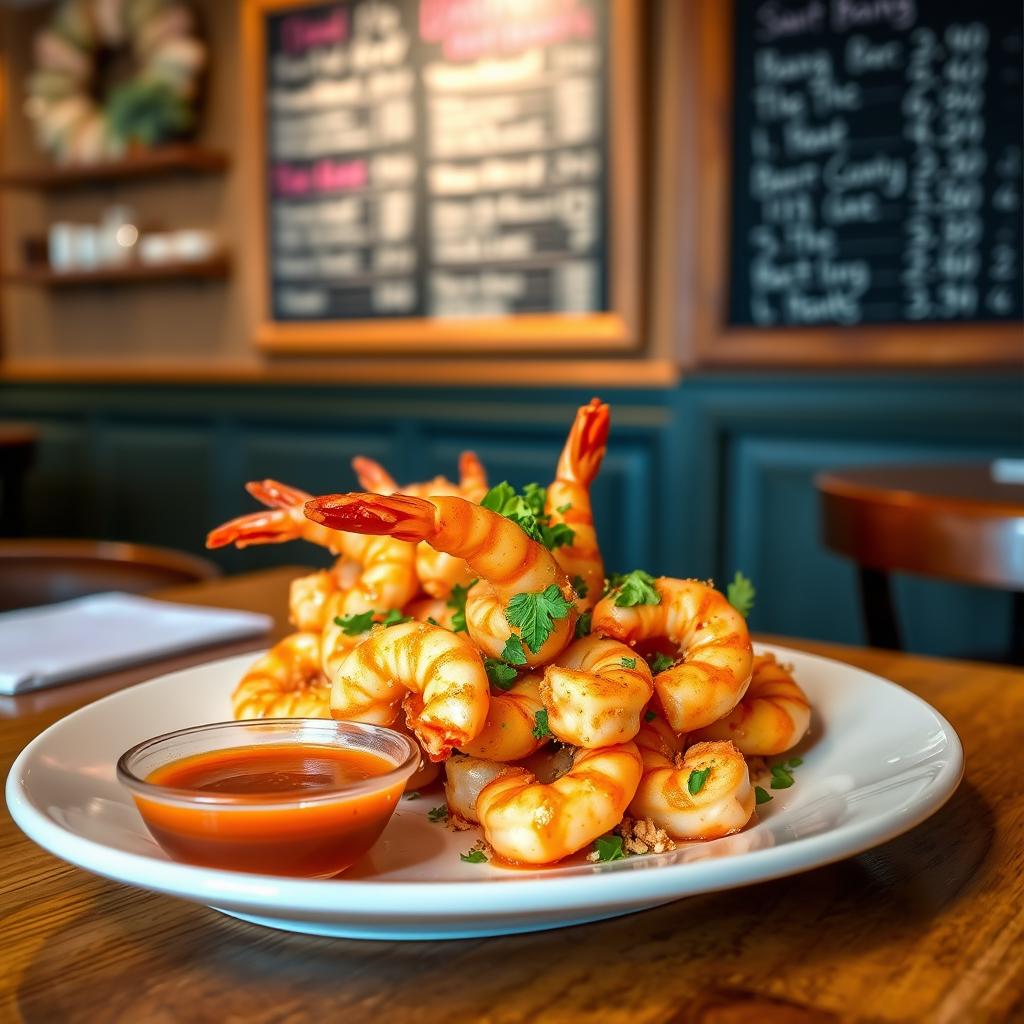 bang bang shrimp price