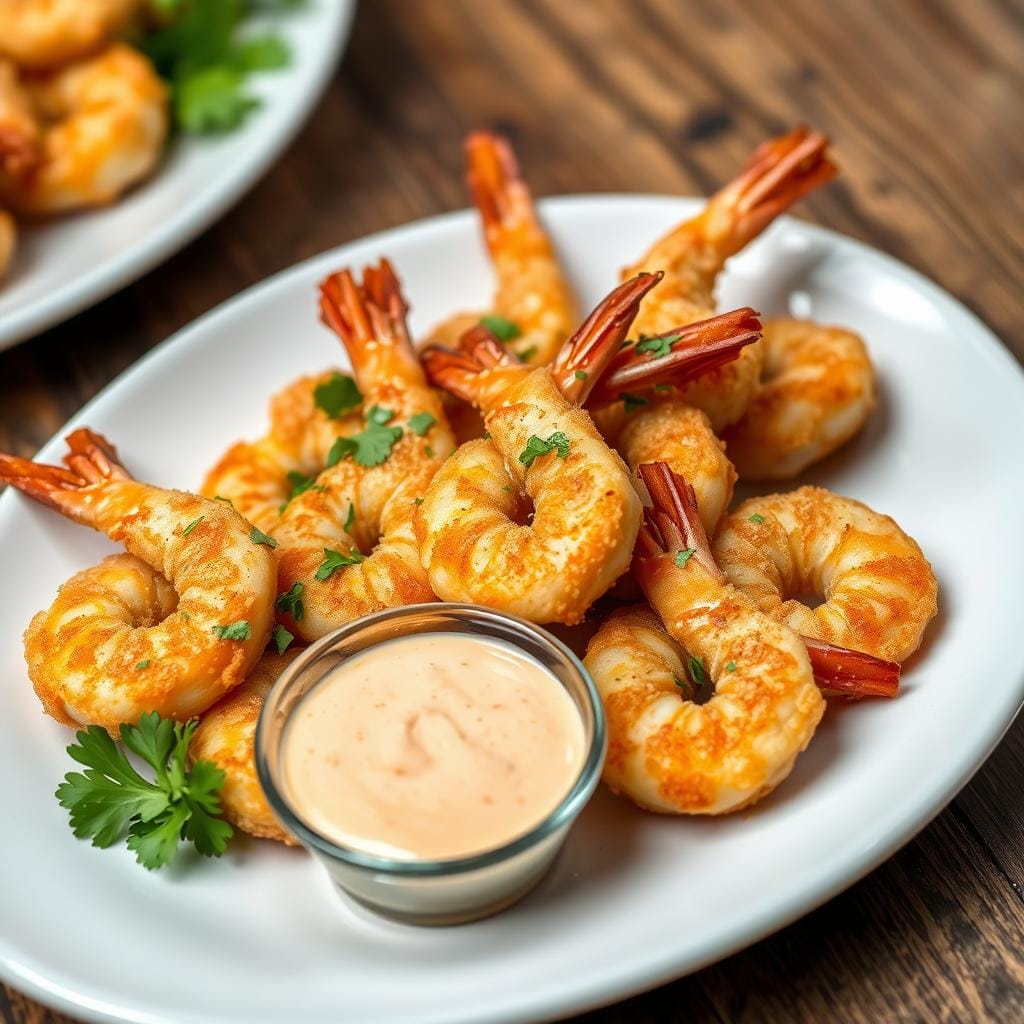 bang bang shrimp