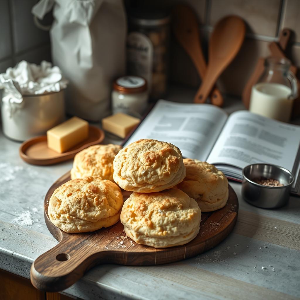 biscuit troubleshooting