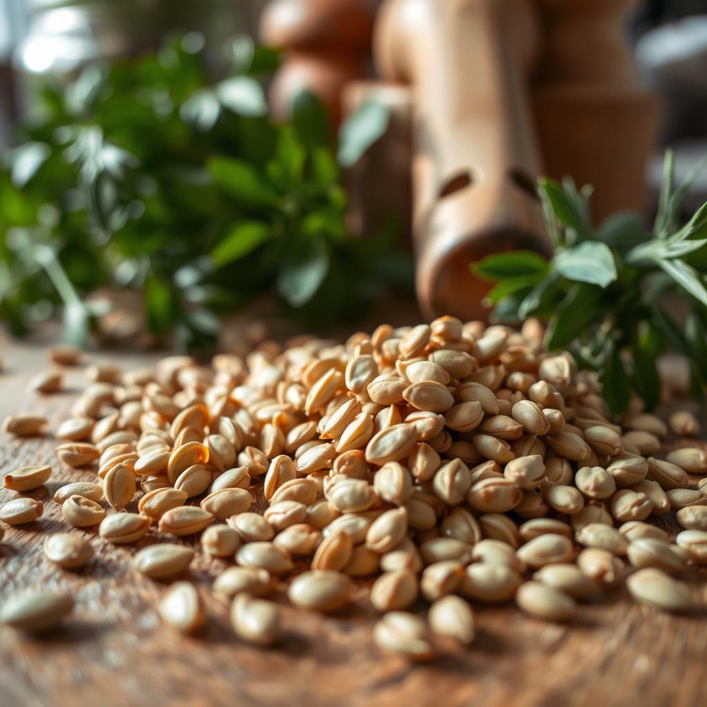 caraway seeds