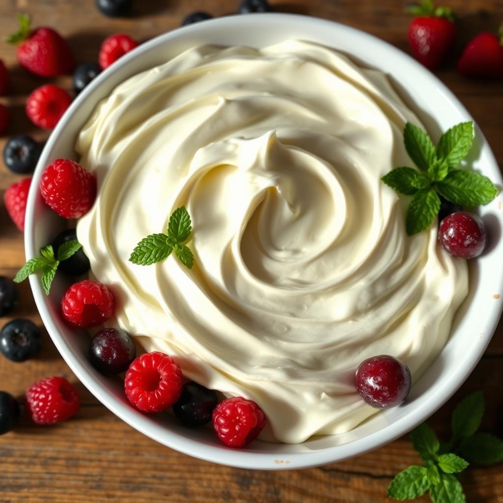 cream cheese frosting