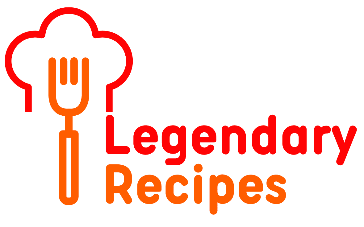 legendary-recipes.com