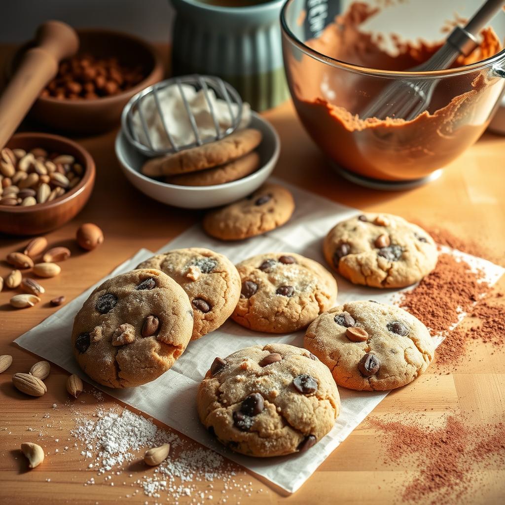 gluten-free baking