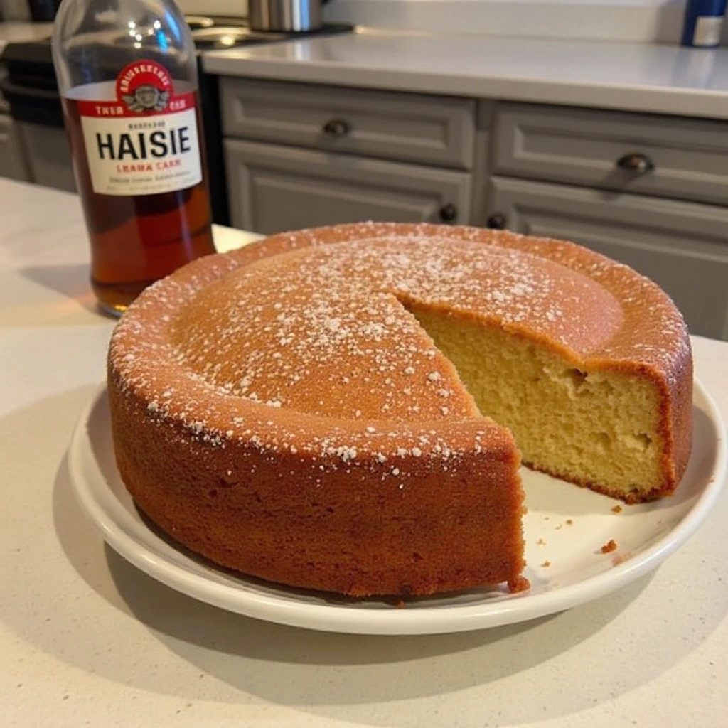 Which Rum Is Best for Rum Cake? Top Picks for Baking