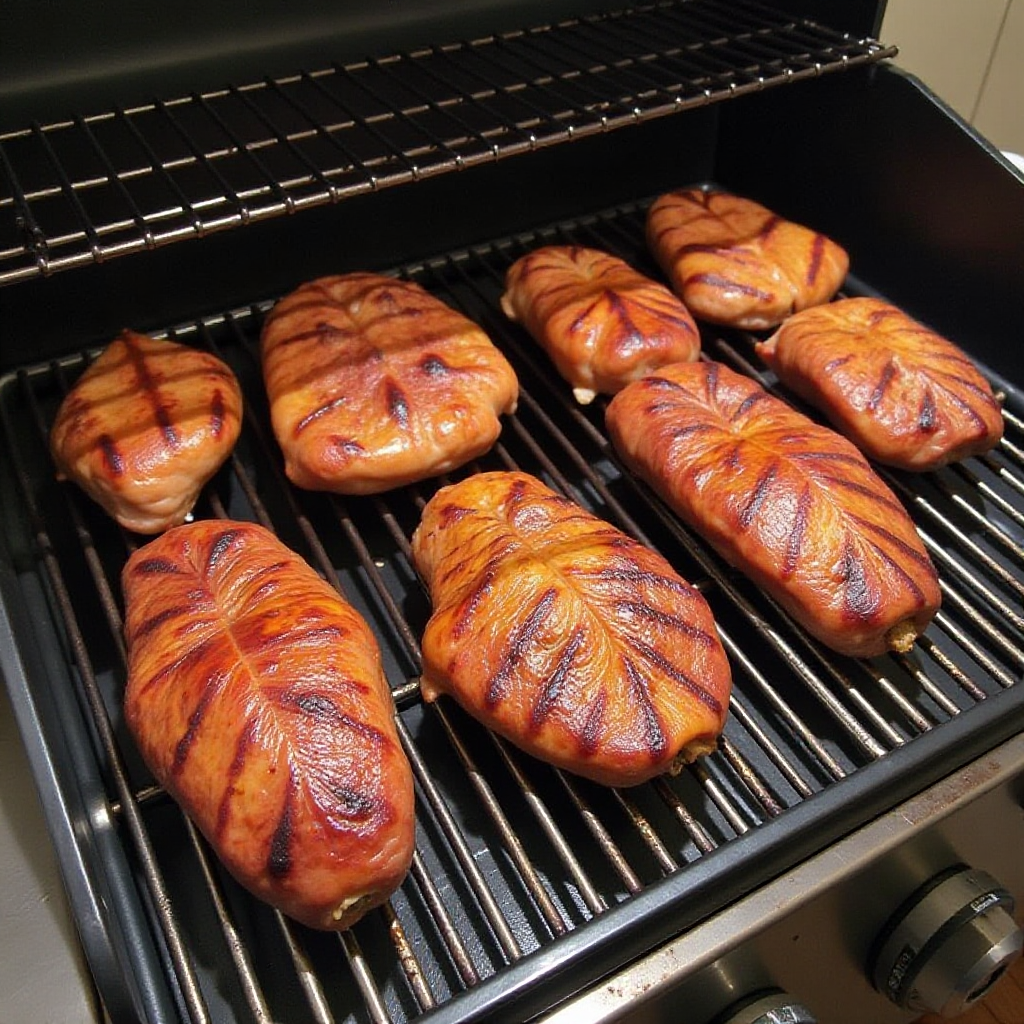 What is the best thing to smoke on a Traeger grill?