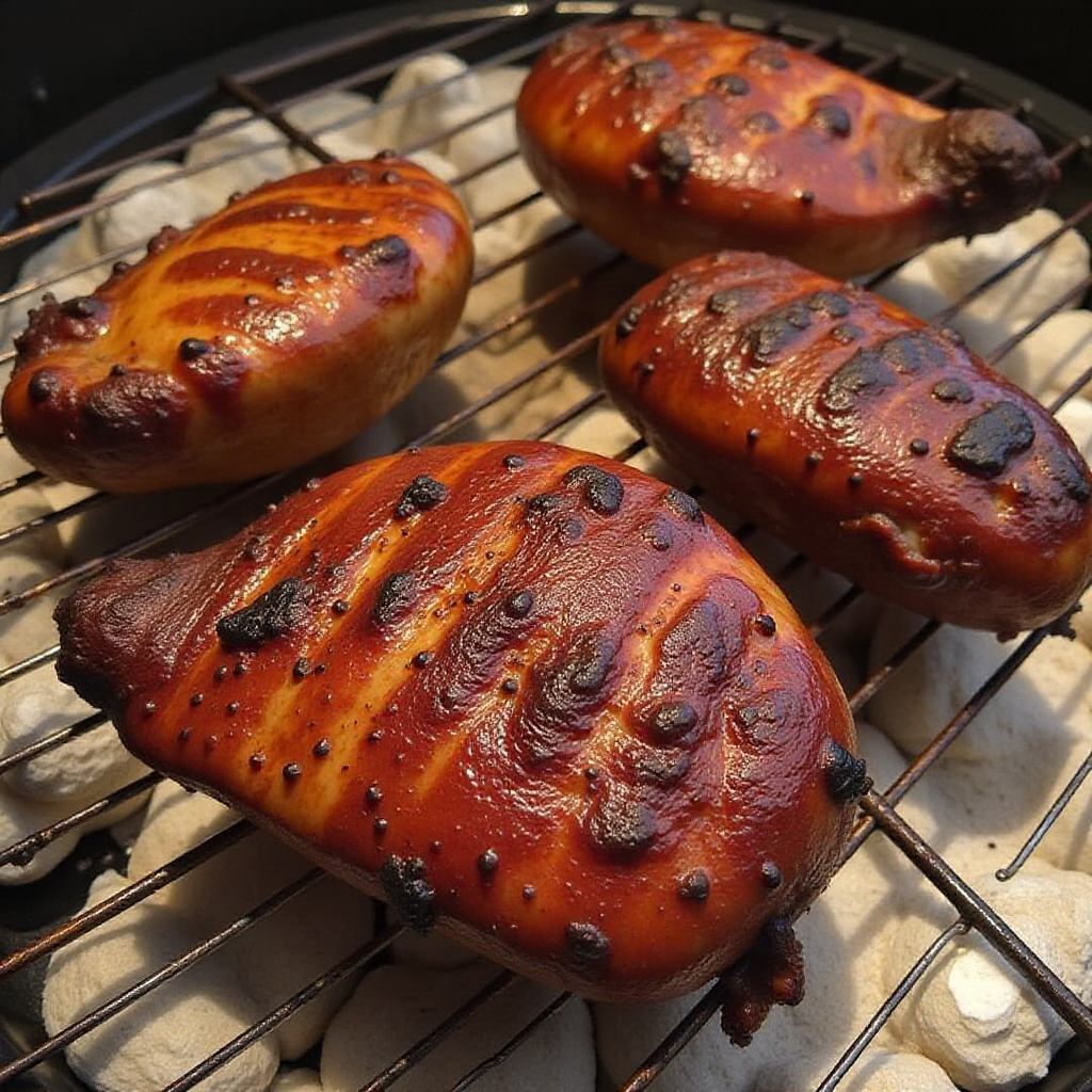 What is the best thing to smoke on a Traeger grill?