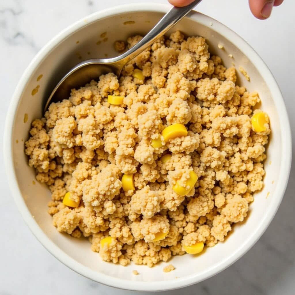 How do I Get My Crumble Crunchy? Tips for Perfect Texture