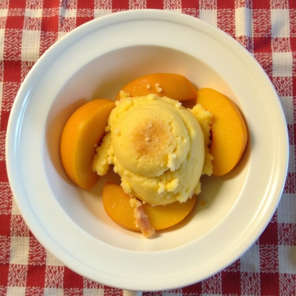 What Happens If You Don't Peel Peaches for Cobbler?