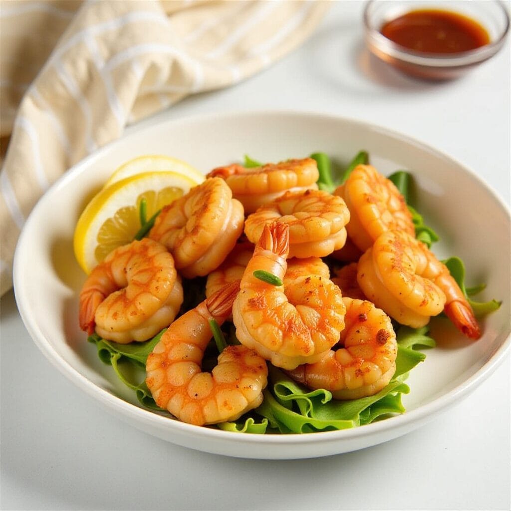 What is Bang Bang Shrimp Made Of? - Recipe Guide