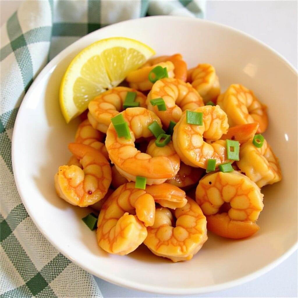 Easy Bang Bang Shrimp Recipe You'll Love