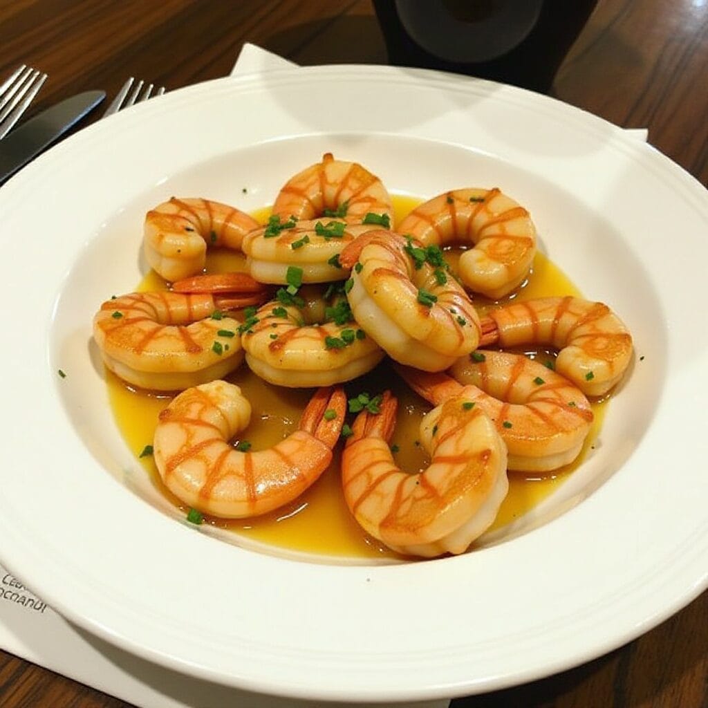 How Much Is Bang Bang Shrimp On Wednesday? - Bonefish Price