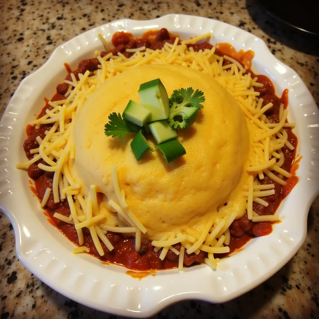 Easy Taco Pie Recipe: A Quick Mexican-Style Dinner