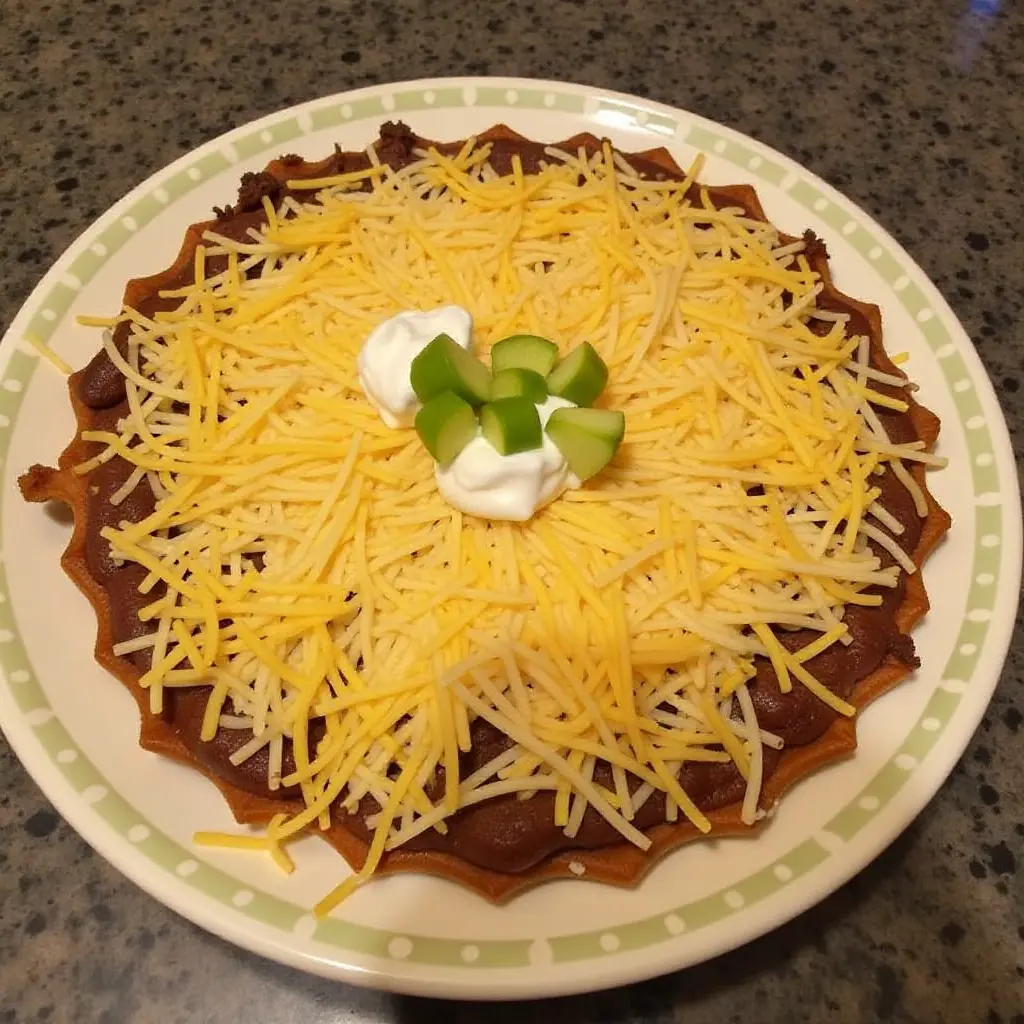 What Are Some Good Side Dishes for Taco Pie?