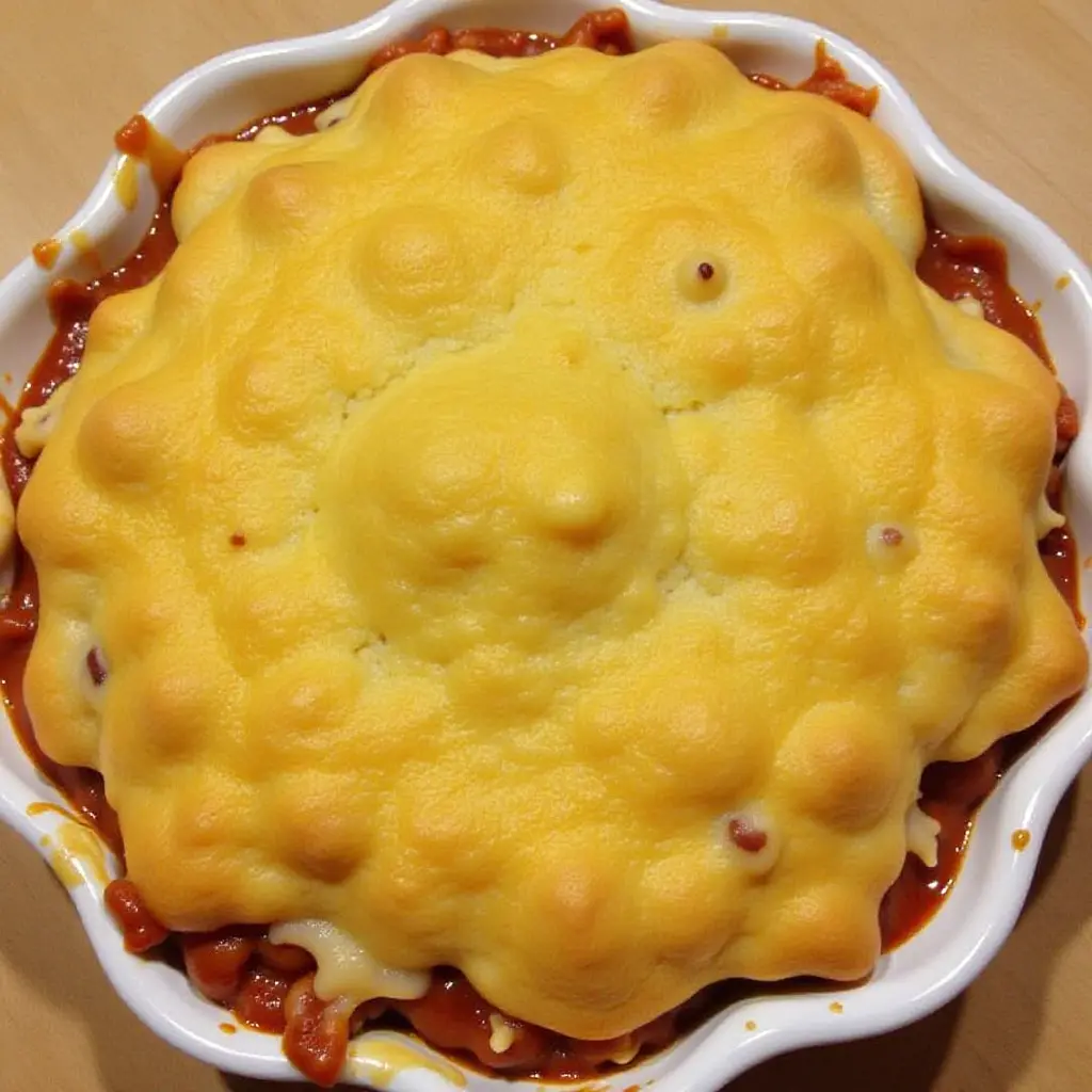 What Are Some Good Side Dishes for Taco Pie?