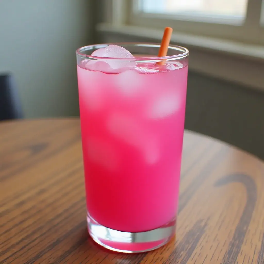 What is a Pinkity Drinkity Made of? | Starbucks Guide