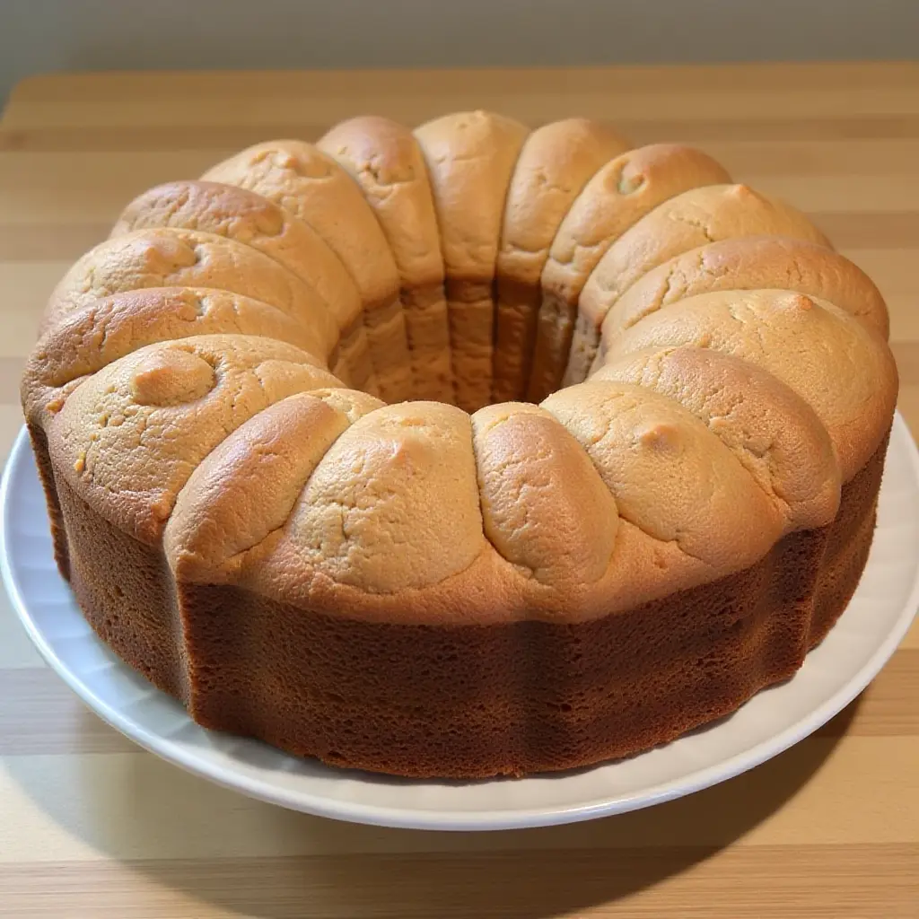 Easy Coffee Cake Recipe: Perfect Every Time