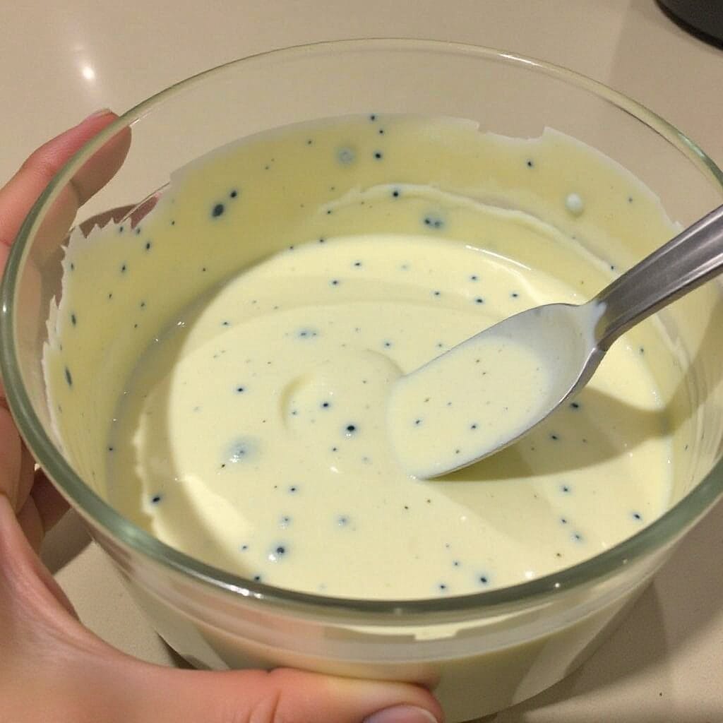 Homemade Blue Cheese Dressing Recipe | Easy & Creamy