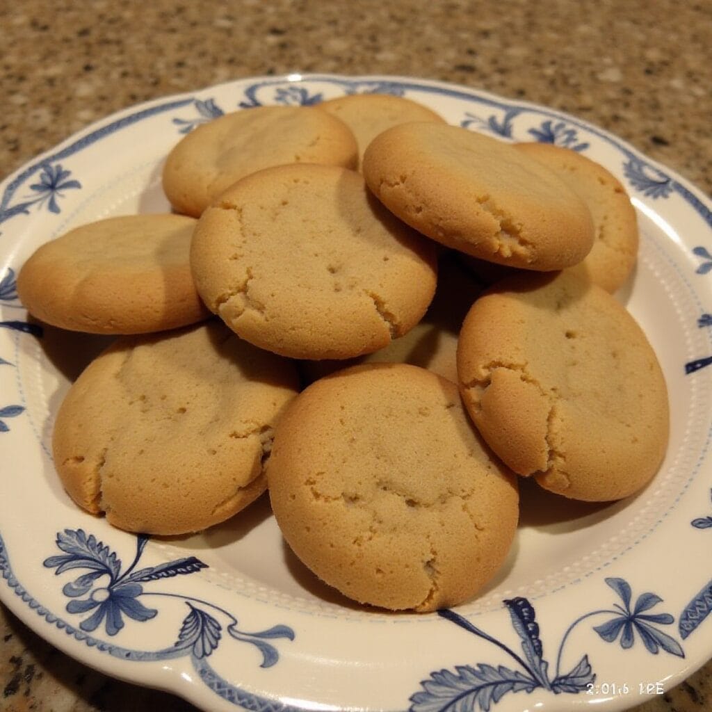 How to Make Chewy vs Crunchy Cookies | Baking Tips