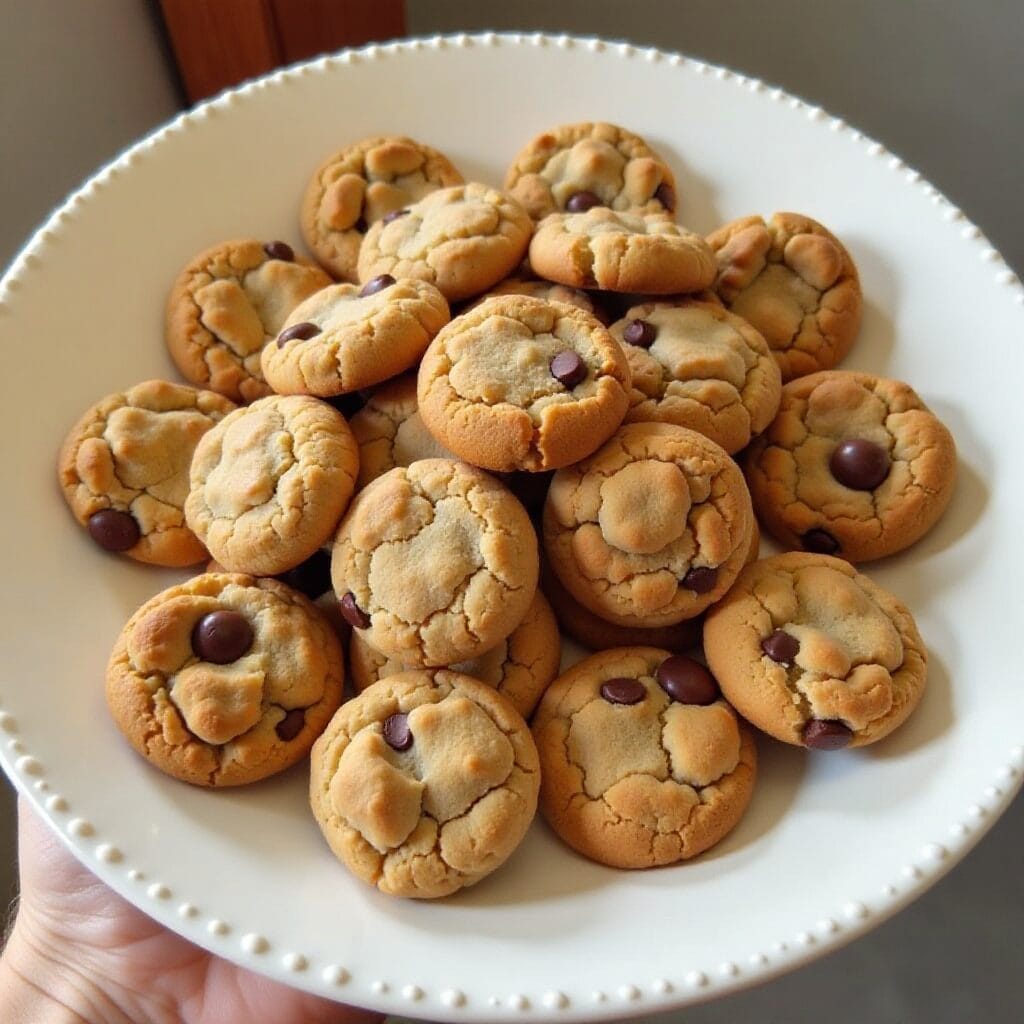 How to Make Chewy vs Crunchy Cookies | Baking Tips