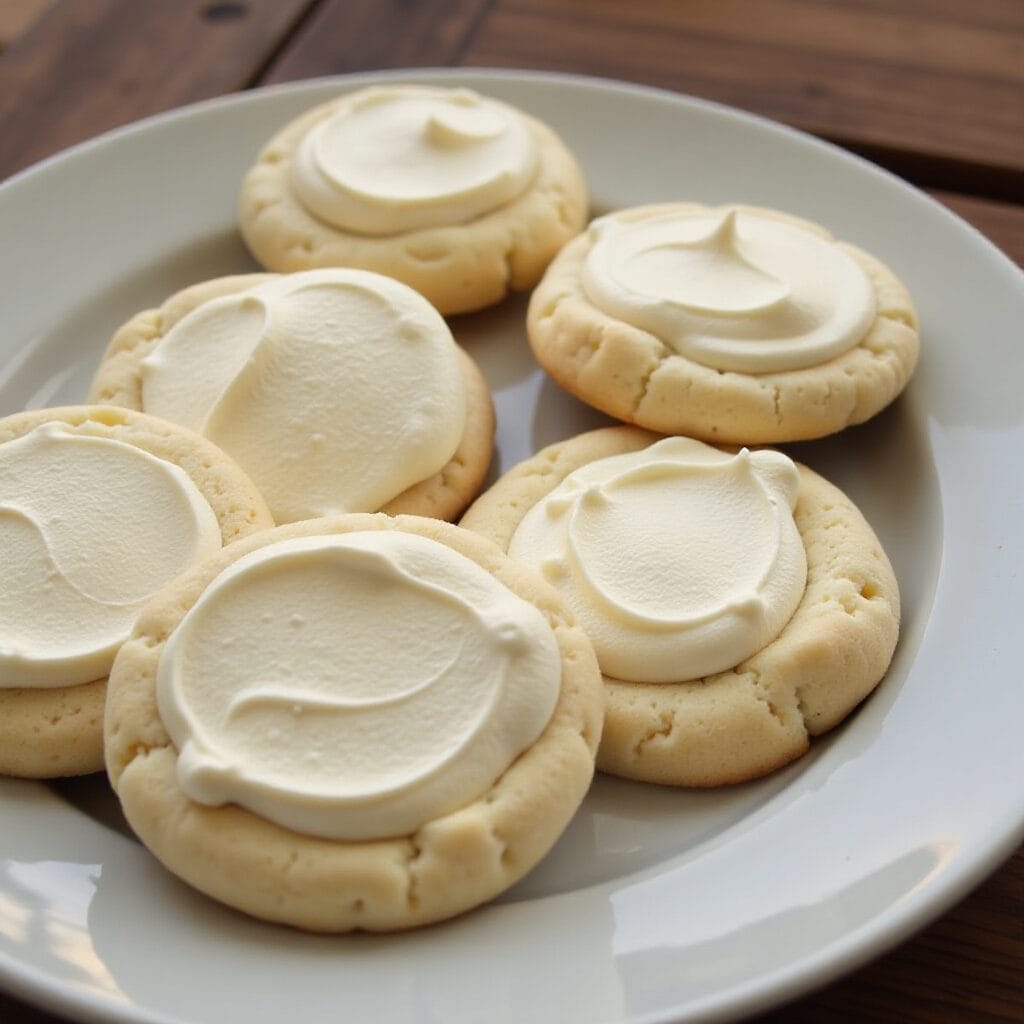 Easy Cool Whip Cookies: 3-Ingredient Sweet Treats