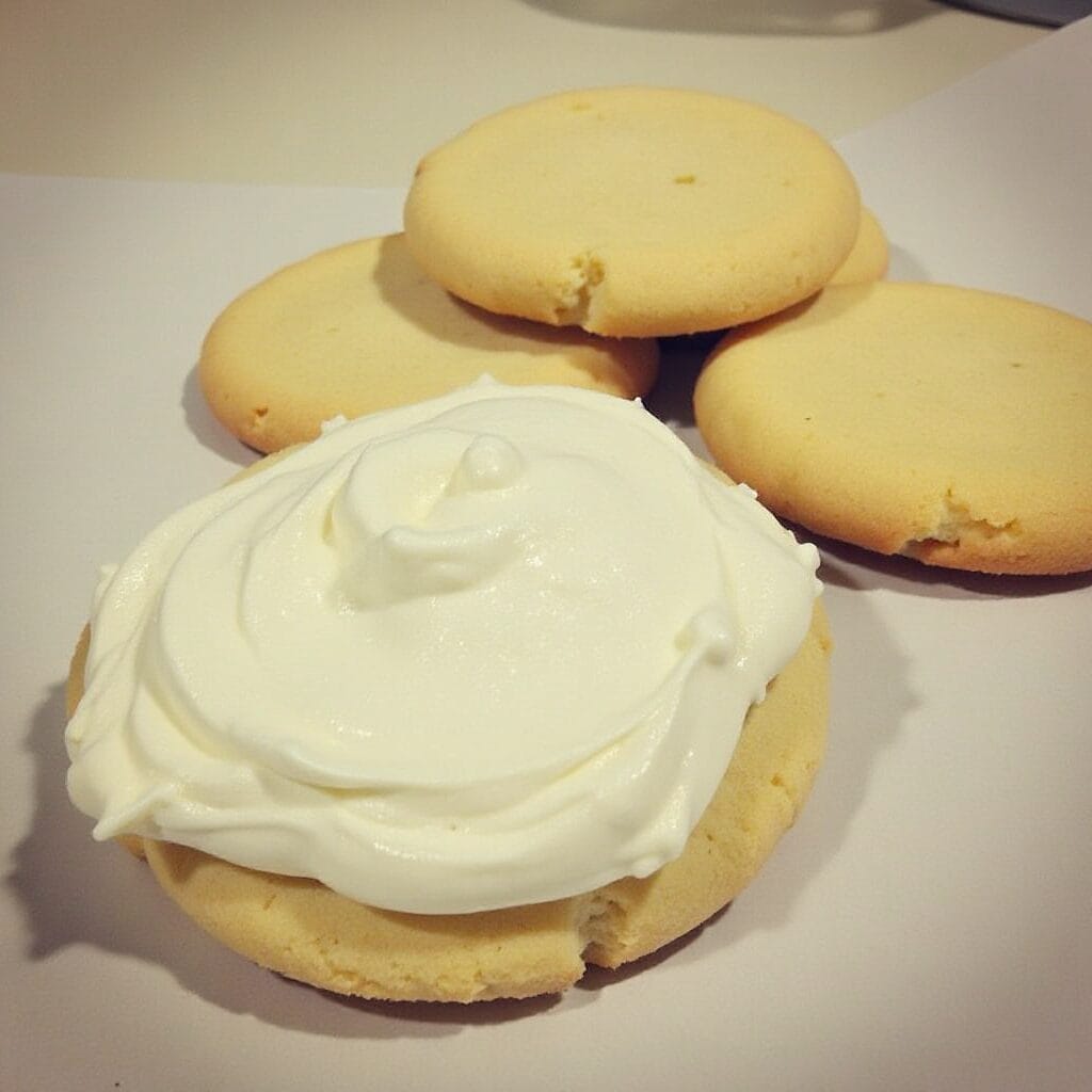 Why Did My Cool Whip Cookies Turn Out Flat?