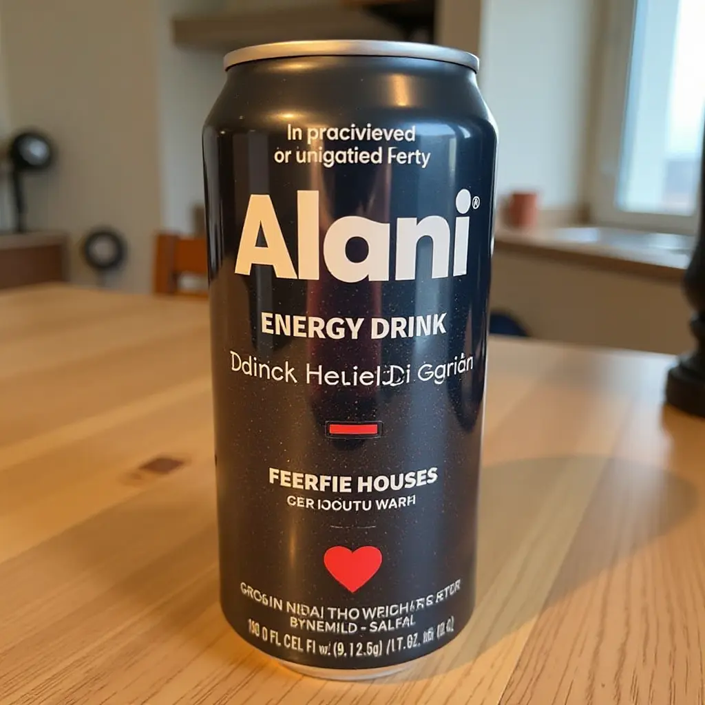 Discover Alani Energy Drink: Your Daily Boost