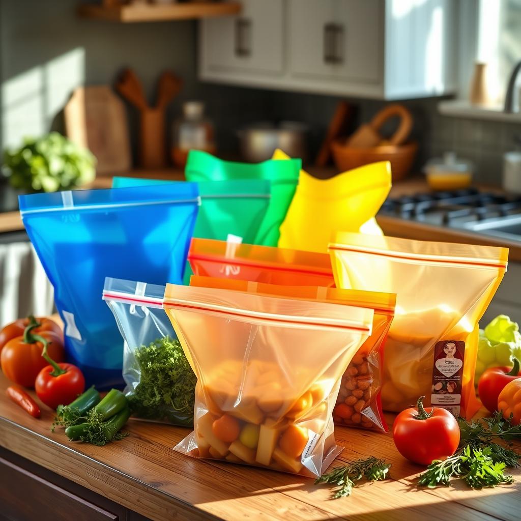 oven-safe slow cooker bags