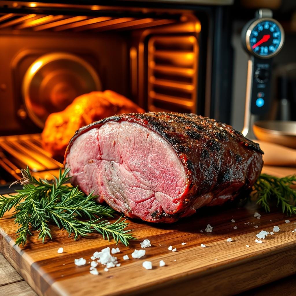 prime rib cooking tips