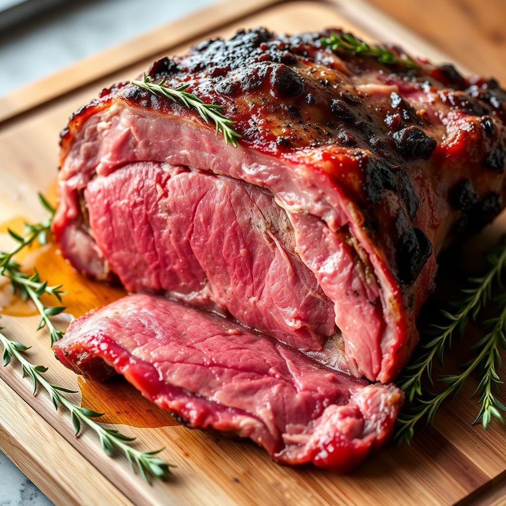 prime rib cut