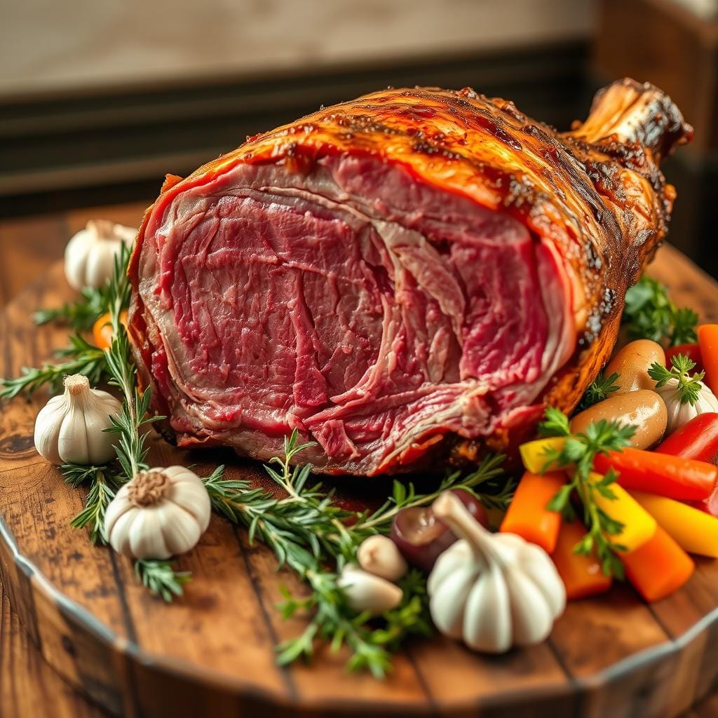 prime rib roast