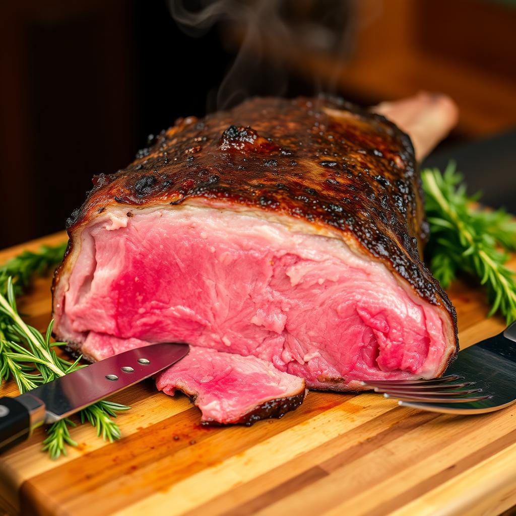 prime rib